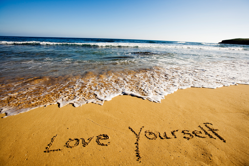 Love yourself ЗДРАВОСЛОВЕН ЖИВОТ