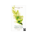 Зелен Чай HAMPSTEAD TEA Demeter БИО