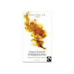 Черен чай HAMPSTEAD TEA "Даржелинг" Demeter БИО