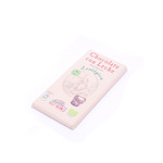 Млечен шoколад 38 % Chocolate Sole БИО