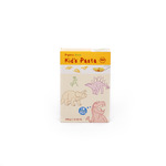 Детски макарони Kid's Pasta динозаври БИО