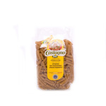 Макарони (седани) Castagno от 100% пълнозърнест ориз