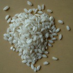 Кръгъл ориз Био свят бял 500 гр. БИО