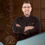 Шоколад Chef Petrov Milmex със стевия