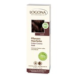 Растителна крем-боя за коса LOGONA Тик БИО