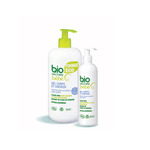 ������� ��� �� ���� � ���� 380 ��. Biosecure bebe ���