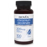 ���� ��������� BIOVEA Chromium picolinate 
