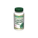 Cascara Sagrada (����������) NATURE'S BOUNTY 