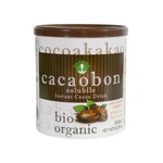 Разтворима какаова напитка Какаобон PROBIOS cacaobon 300 гр. БИО