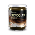 Био течен шоколад Organic Chocolate Plamil БИО 275 гр.