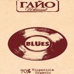 Блокче шоколад BLUES 80г Гайо шоколад