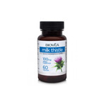 Магарешки бодил ( Milk thistle ) BIOVEA