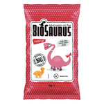 Царевичен снакс с кетчуп печен BioSaurus БИО