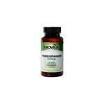 Нар на капсули POMEGRANATE BIOVEA - антиоксидант, антибактериални свойства