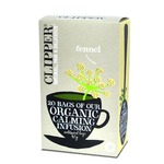 Чай от копър 20 бр. CLIPPER БИО