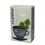 Чай от коприва 20 бр. CLIPPER БИО