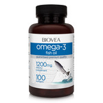 OMEGA 3 ( ����� 3 ) BIOVEA - �� ����������������, �������� � ������� �������