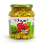 Сладка царевица green БИО