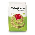 Овесени ядки green фини БИО