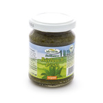 Песто bio-verde с див чесън БИО