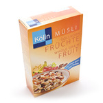 ������� ����� Kolln