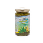 Сос bio-verde с див чесън Био