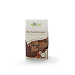 Сладки с елда и кокос Lifefood 100 гр. БИО