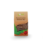 Ябълково руло с канела Lifefood 80 гр. БИО