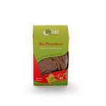 Сурова доматена пита Lifefood 90 гр. БИО