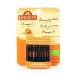 Портокалово масло Lecker's