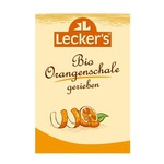 Портокалова кора Lecker's