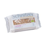Хляб Schnitzer от просо без глутен БИО