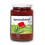 Сироп от Агаве green 1 кг. БИО