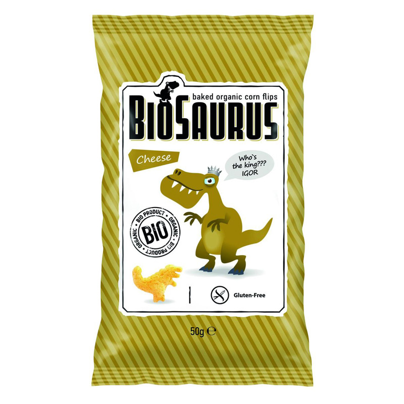       BioSaurus 50 .