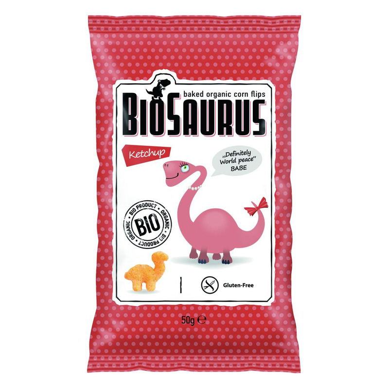       BioSaurus 50 .
