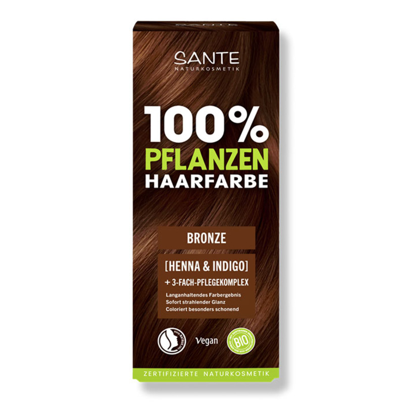 ��� ��� �� ���� �� ���������� ������ �������� Sante 100 ��.