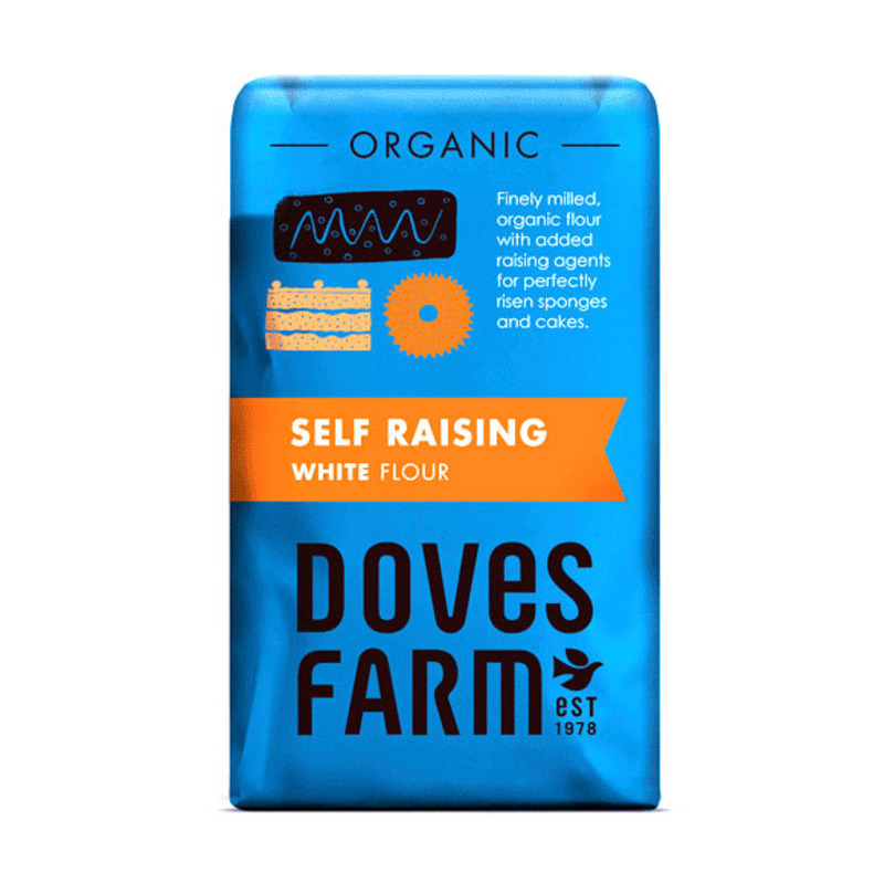      Doves Farm 1 .