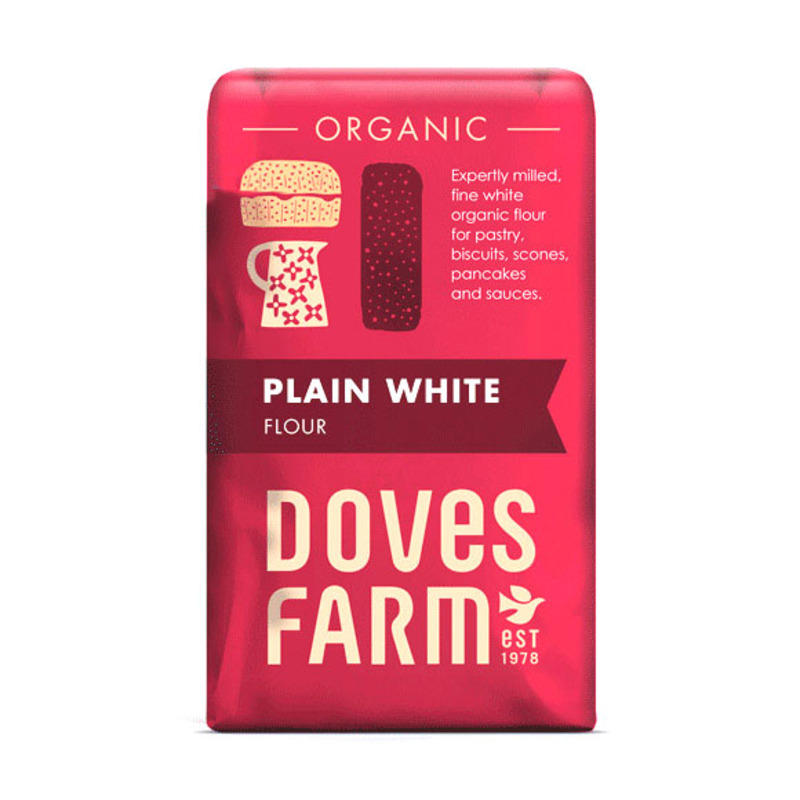       Doves Farm 1 .