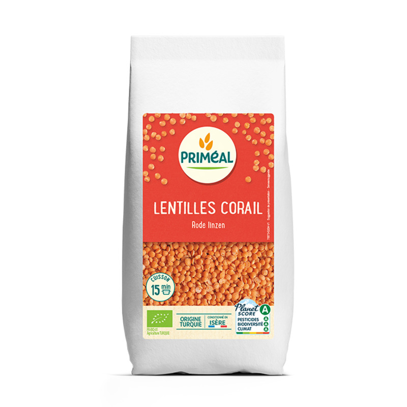    Primeal 500 .
