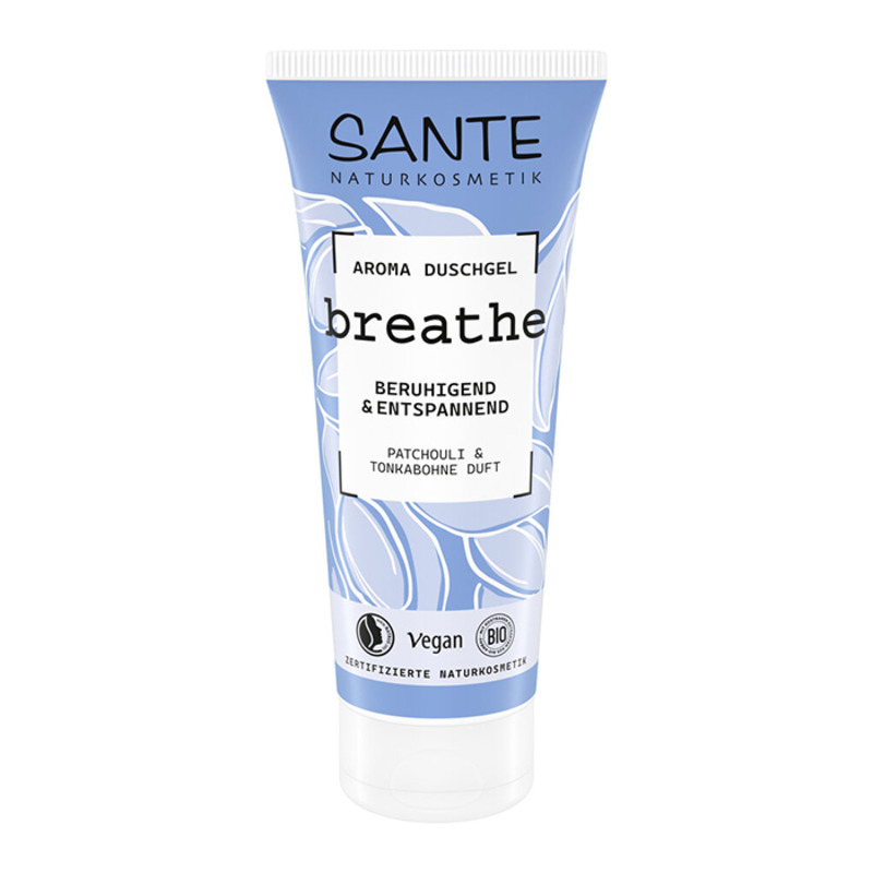  -        Breathe SANTE 200 .