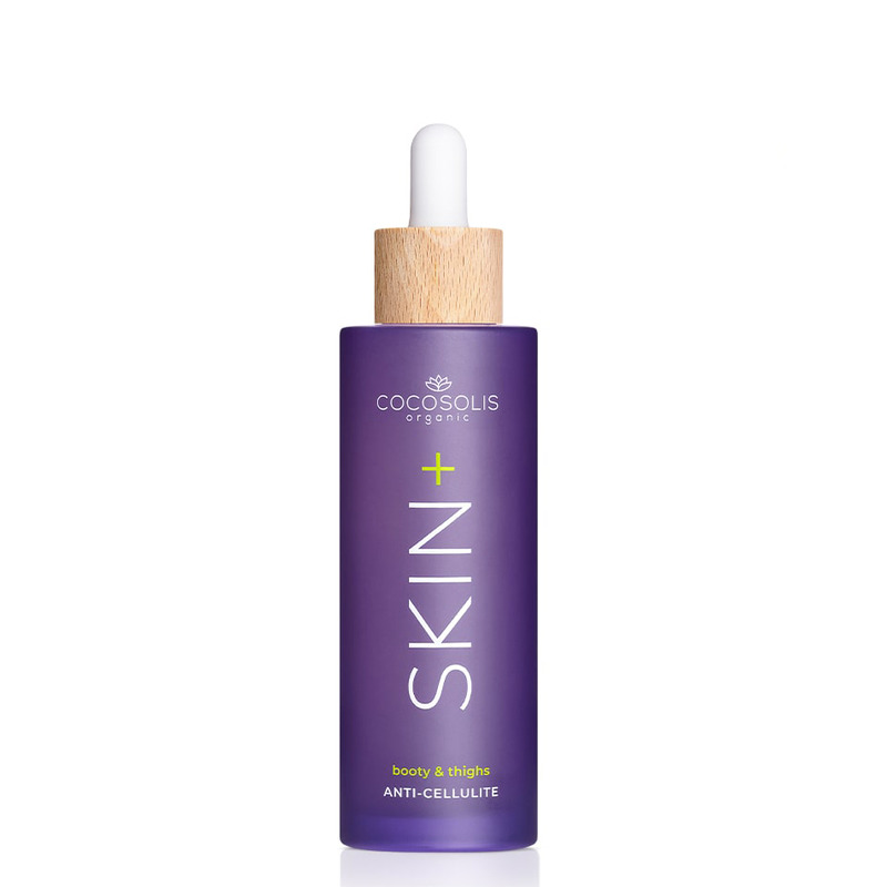  - Cocosolis SKIN+ Anti-cellulite Serum 100 .