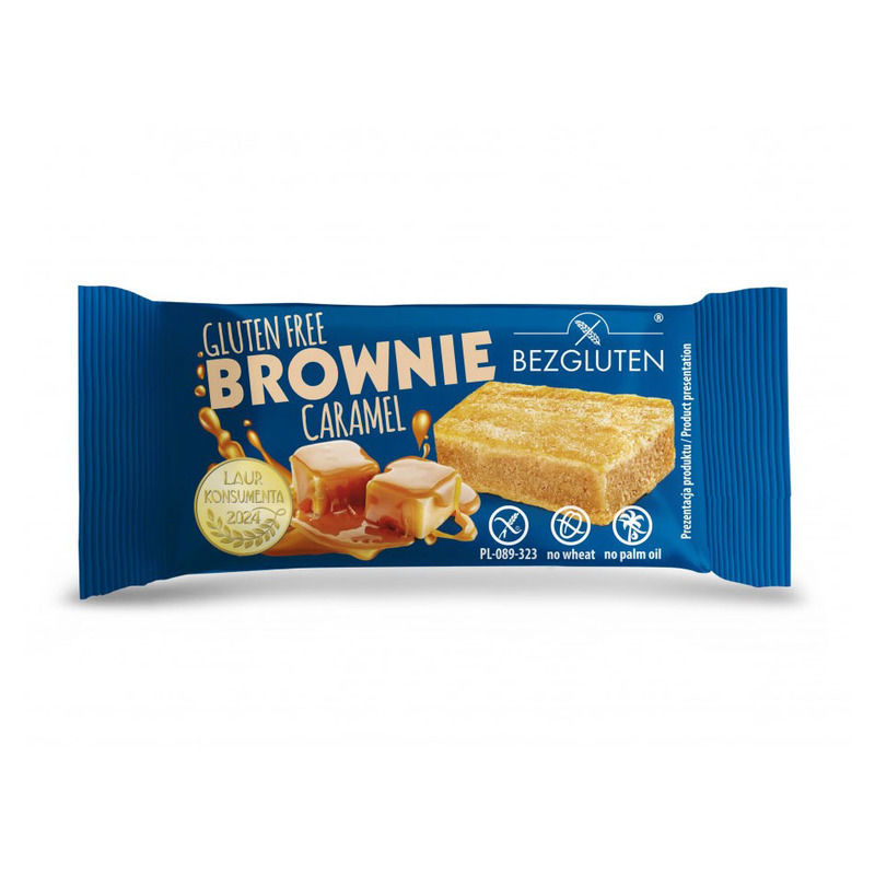 ���� ������ � ������� ��� ������ � ������� ����� Bezgluten 40 ��.