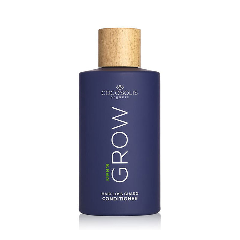 ������ �� ���� ������ ������� GROW Men Cocosolis 200 ��.