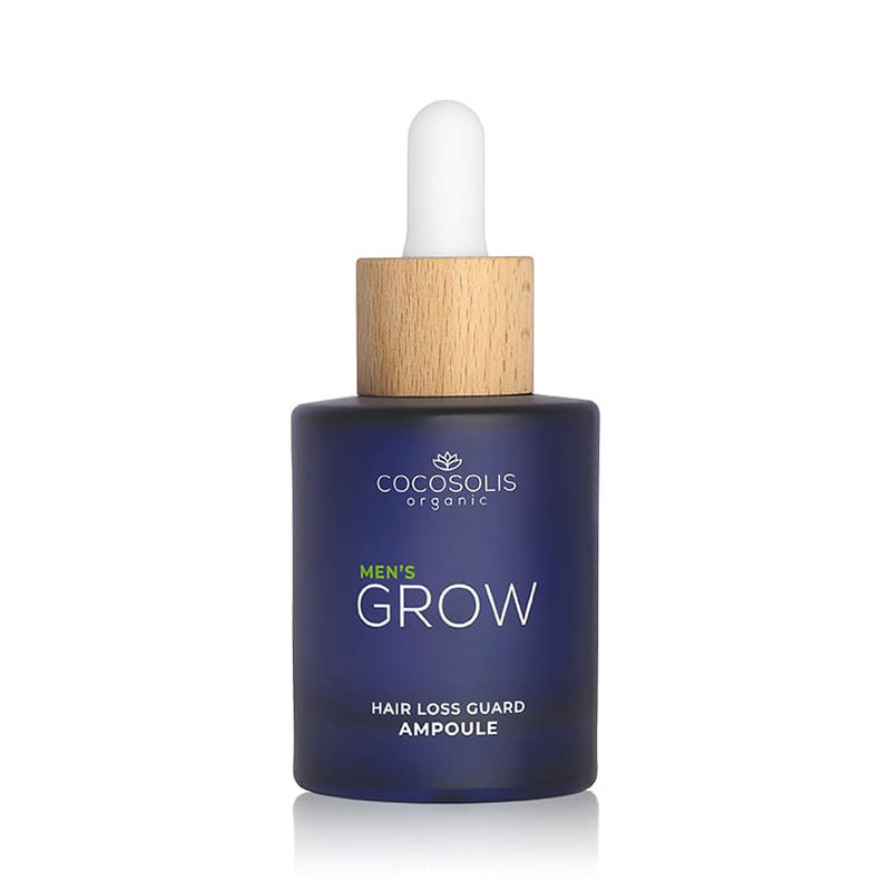 ���������� ������� ������ �� ���� ������ ������� GROW Men Cocosolis 50 ��.